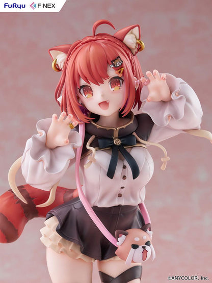 Ratna Petit 1/7 Scale Figure