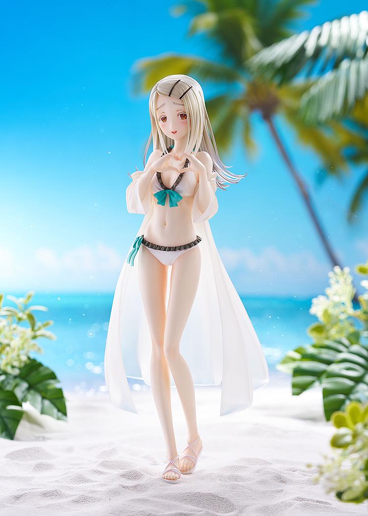 THE IDOLM@STER Gakuen Hiro Shinosawa: Swimsuit Ver.