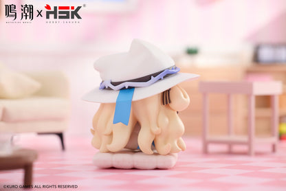 Wuthering Waves Nemunemu Series Phoebe Chibi Figure Non Scale Figure