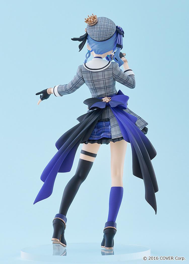 hololive production POP UP PARADE SP Hoshimachi Suisei