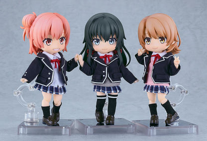 My Teen Romantic Comedy SNAFU Climax Nendoroid Doll Yui Yuigahama