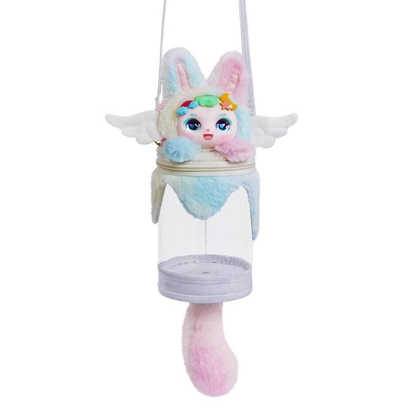 (Blind Box) Ula Weather Jelly Bag Series