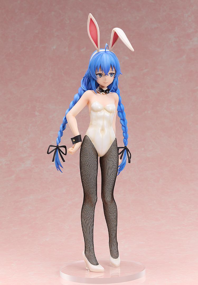Mushoku Tensei: Jobless Reincarnation Season 2 Roxy: Bunny Ver.