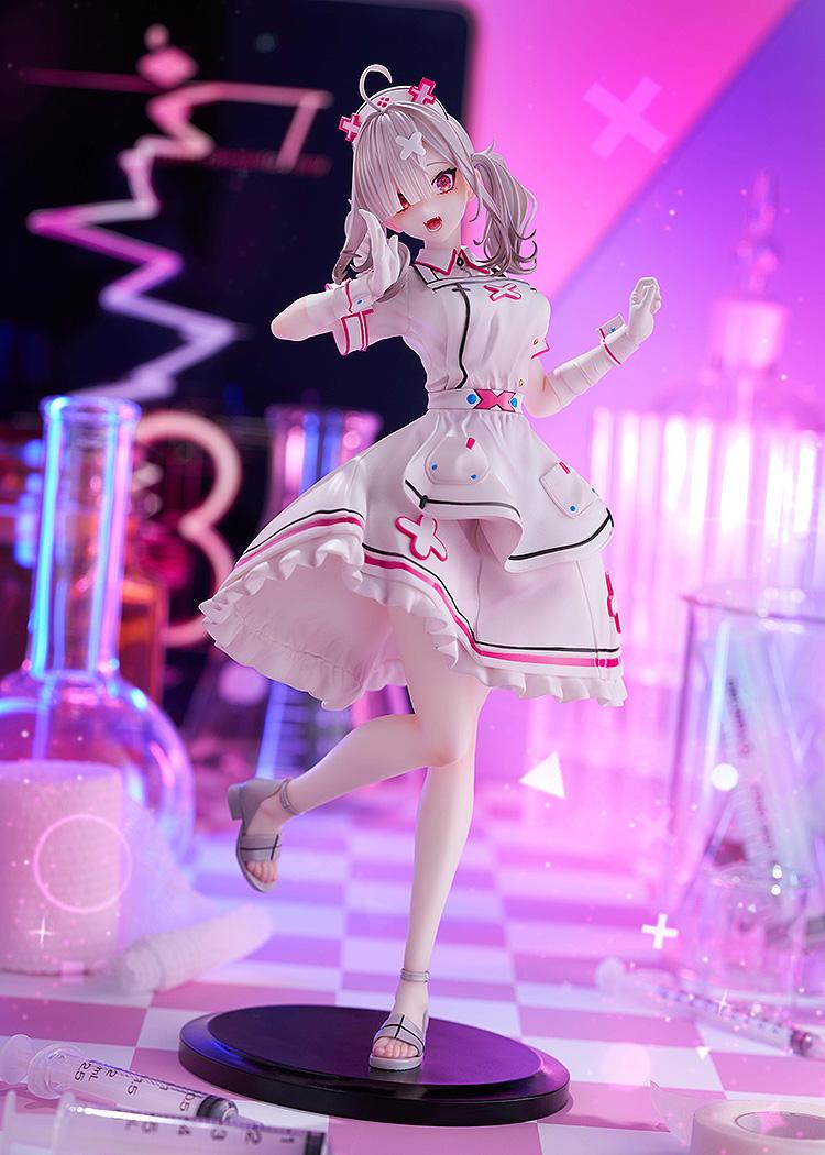 NIJISANJI Sukoya Kana