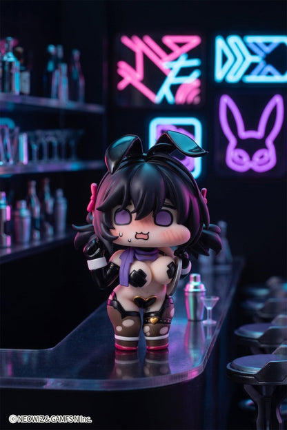 Celebrity Bunny Loen-chan x illustration by JAZZ JACK Non Scale Figure