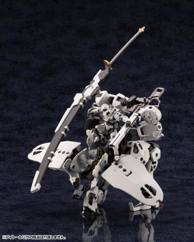 (Model Kits) HEXA GEAR V-THOR (Rerun)