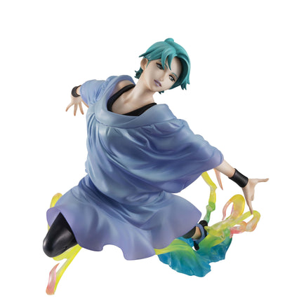 GGG (Gundam Girls Collection)Mobile Suit Z Gundam Four Murasame(Rerun)