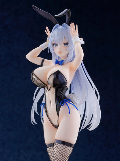 KoiKoi -Sakura- Shion Alfine Bunny ver. 1/6 Scale Figure