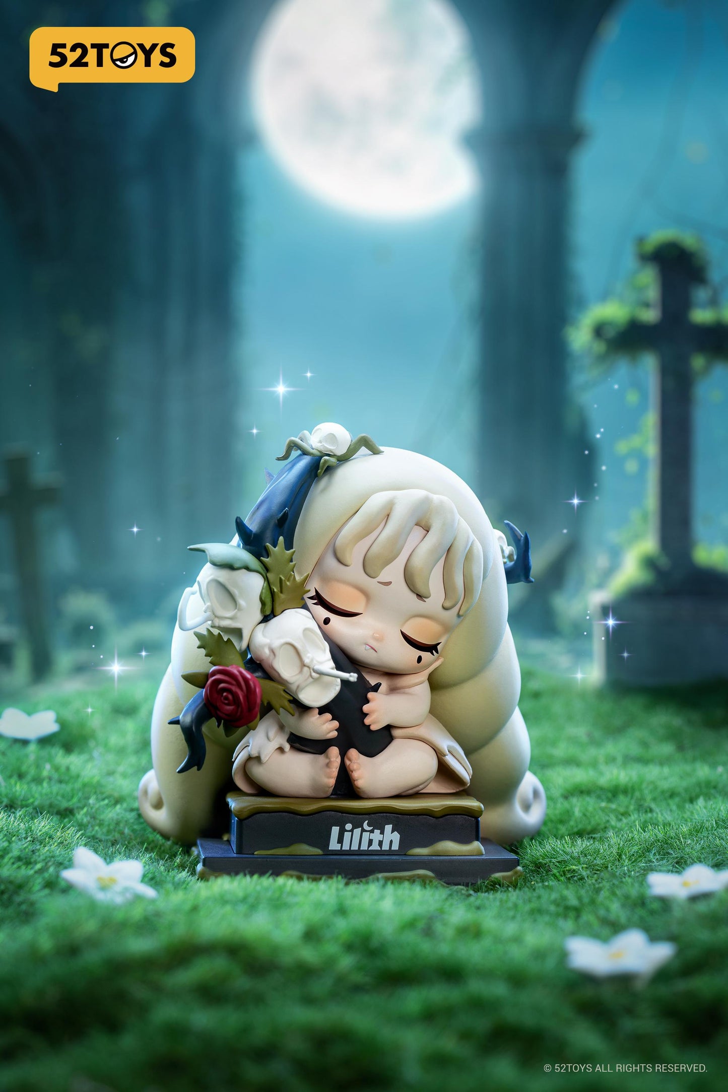 LILITH The Century of Mary (Blind Box)