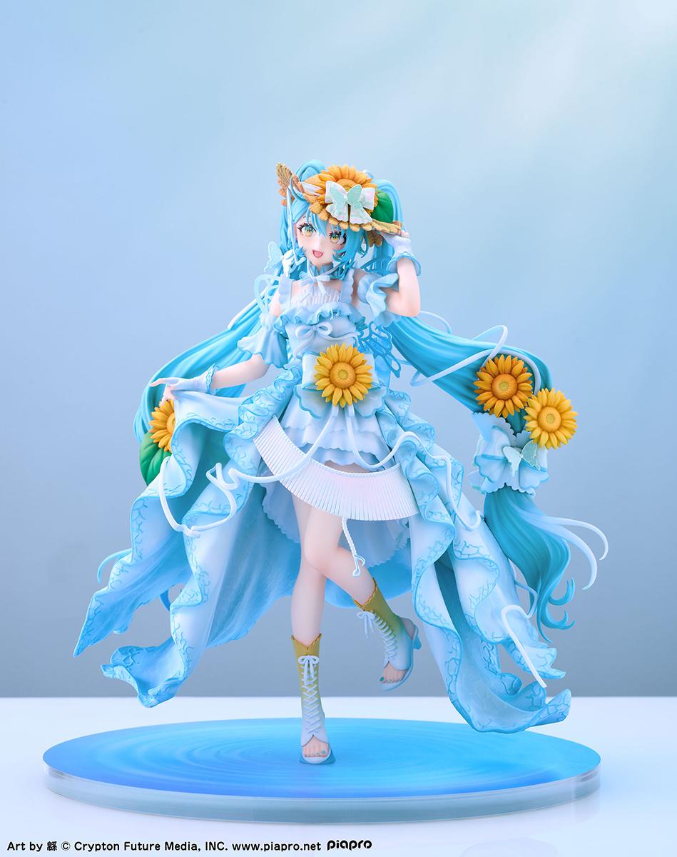 Hatsune Miku MAGICAL MIRAI 2026 Ver. 1/7 Complete Figure