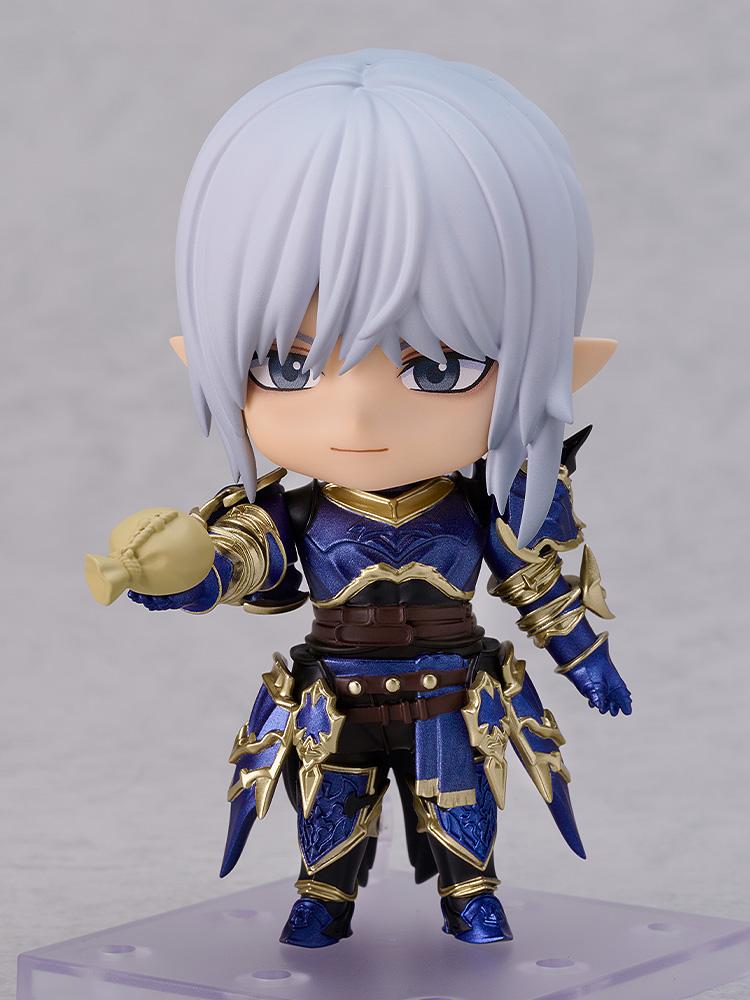 Final Fantasy XIV Nendoroid Estinien