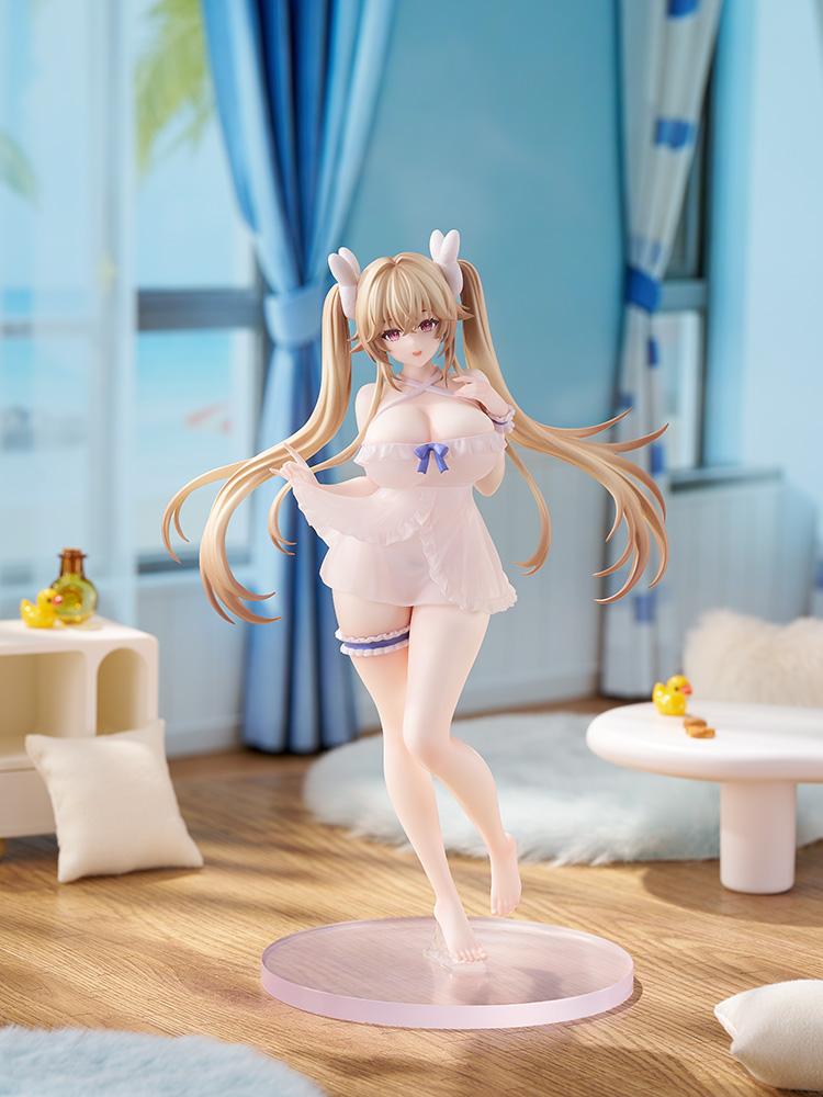 Azur Lane LessMore Anchorage: Private Quarters Ver.