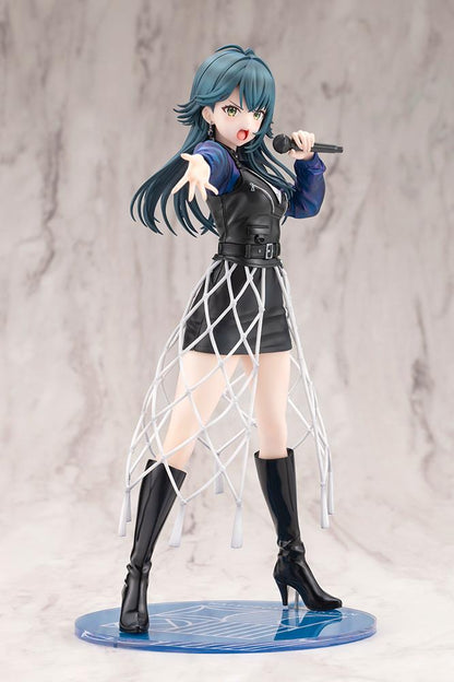 THE IDOLM@STER Gakuen Temari Tsukimura -Luna say maybe-