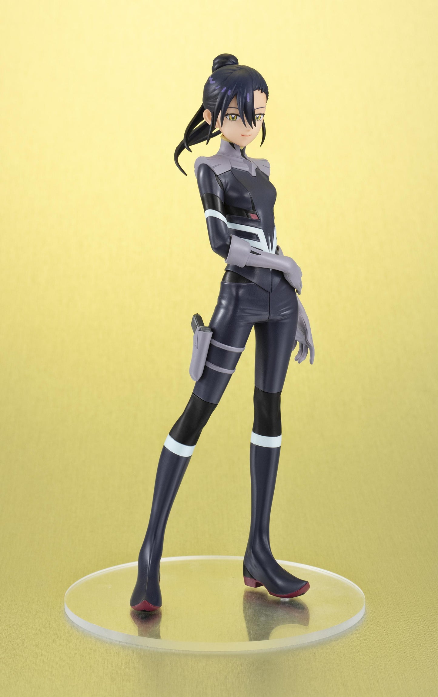 Lucrea Light "Mobile Suit Gundam GQuuuuuuX" Nyaan Pilot Suit Ver.