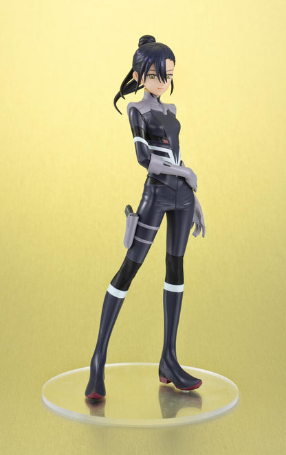 Lucrea Light "Mobile Suit Gundam GQuuuuuuX" Nyaan Pilot Suit Ver.