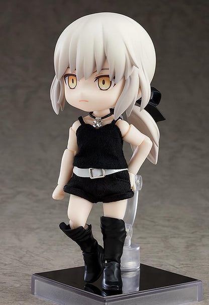 Fate/Grand Order Nendoroid Doll: Saber/Altria Pendragon (Alter) Shinjuku Ver.