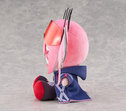 Azur Lane Bremerton Punipuni Plushie