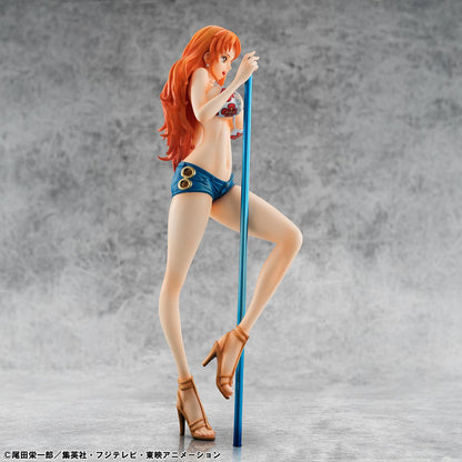 Portrait.Of.Pirates ONE PIECE LIMITED EDITION Nami New Ver. (Limited Repeat)
