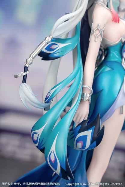 Gift+ Honkai: StarRail - Yao Guang 1/8 Scale Figure