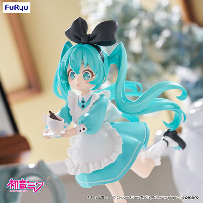 Hatsune Miku Desktop Fairy Desktop Fairy Hatsune Miku Wonderland ver.