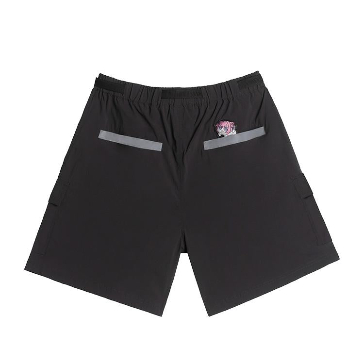 GODDESS OF VICTORY: NIKKE GODDESS OF VICTORY: NIKKE DORO Series Shorts (XL)