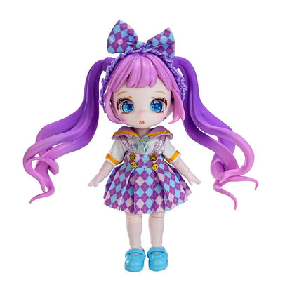 (Blind Box) Starlight Academy action figure