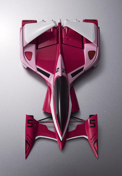 Variable Action FUTURE GPX CYBER FORMULA SIN Experion Z/A-10 Kaga Model