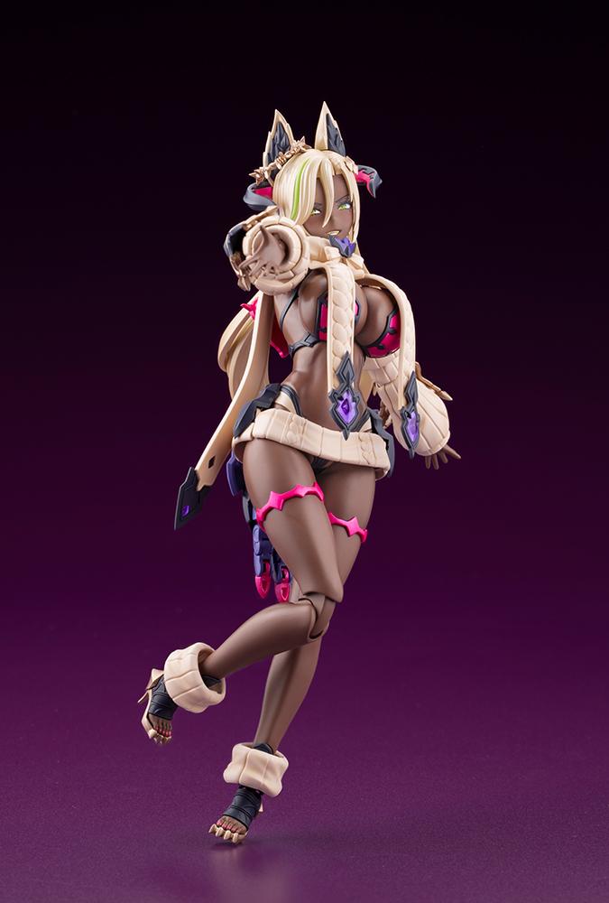 (Model Kits) ARCANADEA BANIL
