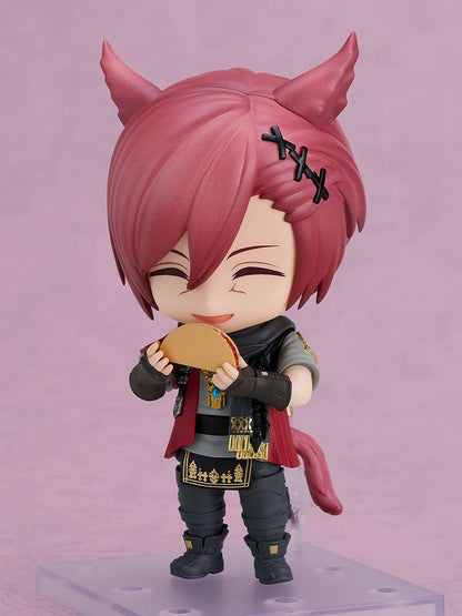 Final Fantasy XIV Nendoroid G'raha Tia