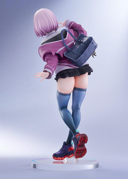SSSS.GRIDMAN Akane Shinjo feat. toridamono