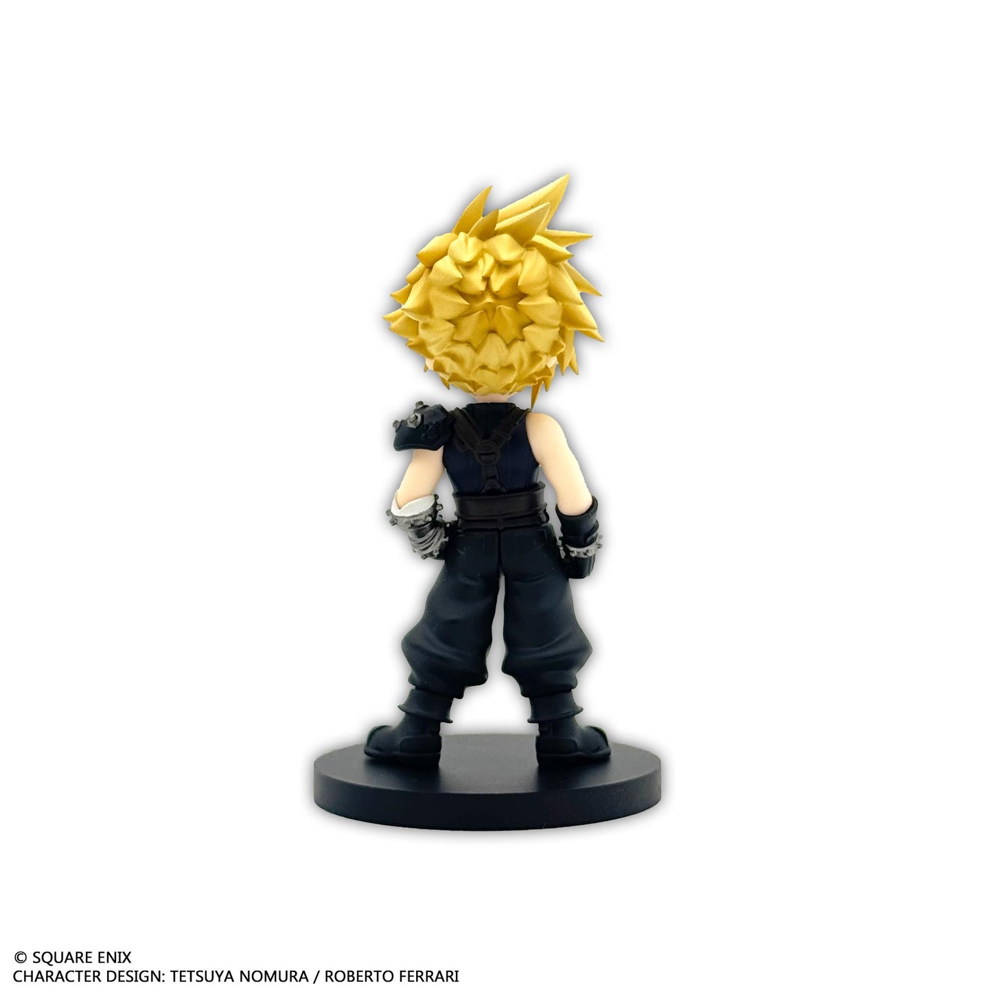 (Blind Box) FINAL FANTASY VII REBIRTH™ ADORABLE ARTS PETIT Vol. 1