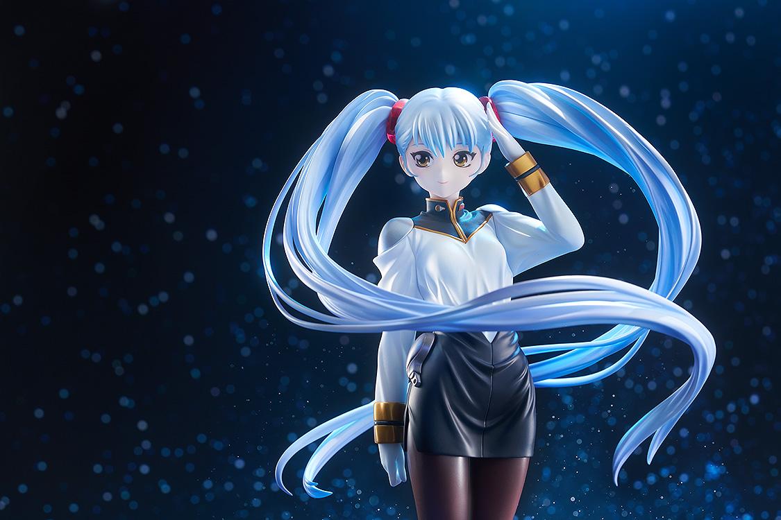 Martian Successor Nadesico: The Motion Picture - Prince of Darkness Ruri Hoshino