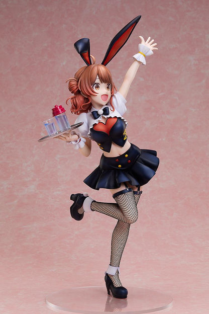 THE IDOLM@STER Gakuen Ume Hanami: Bunny Ver.