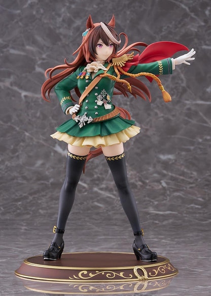 Umamusume: Pretty Derby Symboli Rudolf: Signature Racewear Ver. 1/7 scale figure