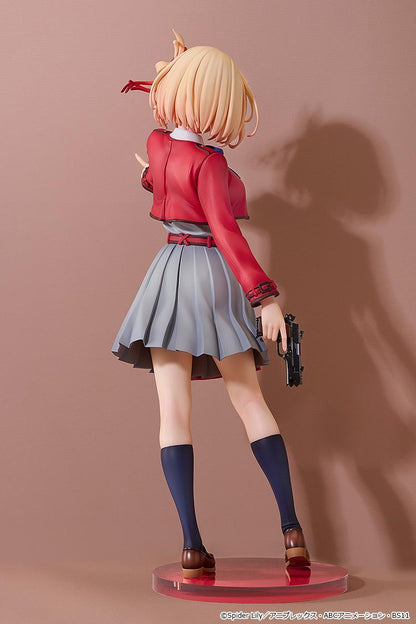 Lycoris Recoil Chisato Nishikigi: Key Visual Ver.