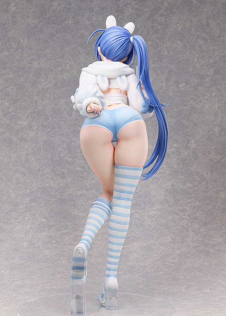 Azur Lane New Jersey: Private Quarters Ver. (1/3 Scale)
