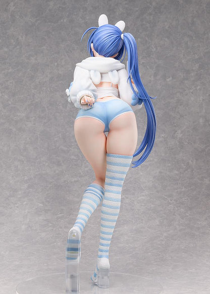 Azur Lane New Jersey: Private Quarters Ver. (1/3 Scale)