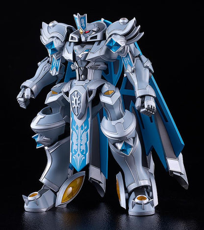 (Model Kits) Knight's & Magic MODEROID Gilbatiga