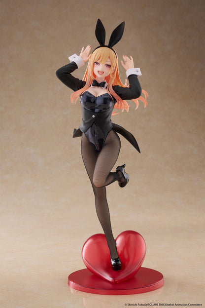 My Dress-Up Darling T-Most Figure - Marin Kitagawa (Bunny Ver.)