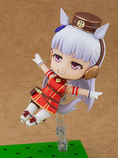 Umamusume: Pretty Derby Nendoroid Gold Ship (Rerun)