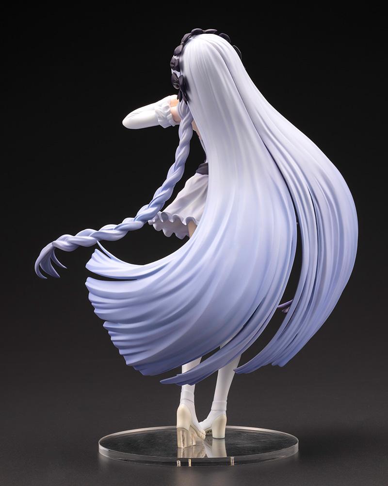 Fate/strange Fake Francesca Prelati
