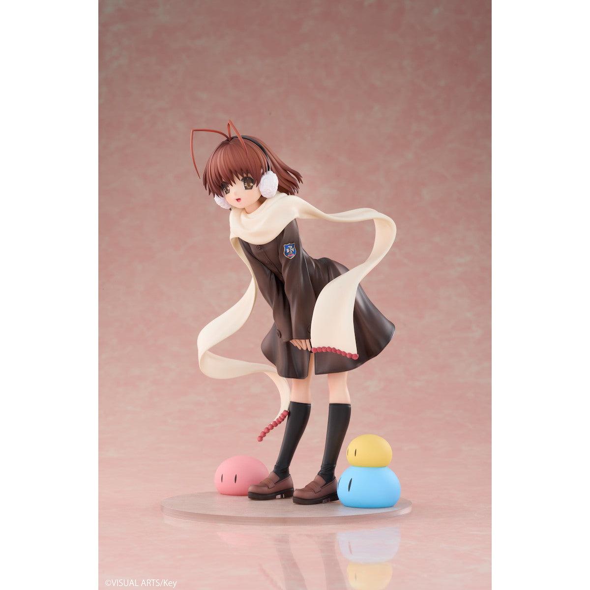 CLANNAD Nagisa Furukawa 1/6 Scale Figure