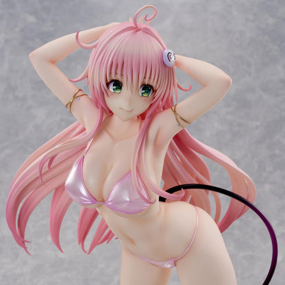 To LOVE-Ru Darkness – Swimsuit Series - Lala Satalin Deviluke 1/4 Scale Figure