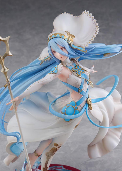 Fire Emblem Azura (White Songstress)