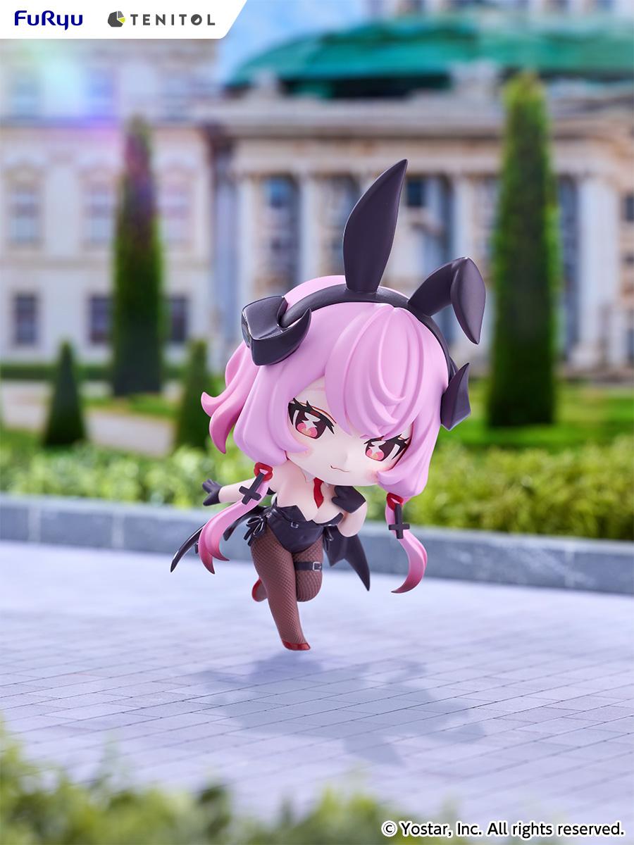 StellaSora TENITOL Bernina(Bunny) [mini]