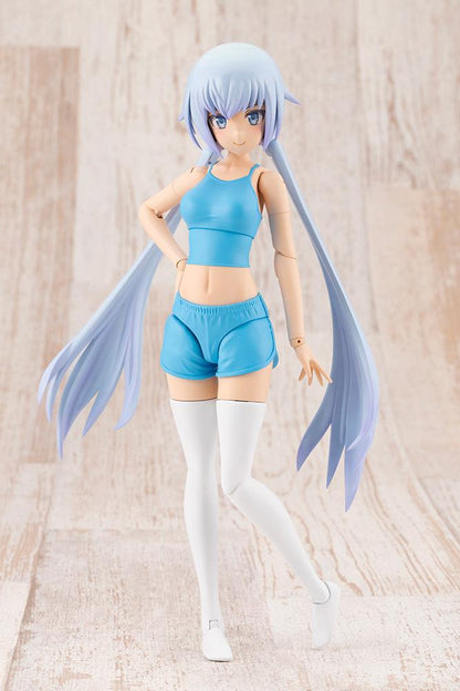 (Model Kits) SOUSAISHOJOTEIEN GRANDE SCALE DRESS UP BODY (M) with STYLET