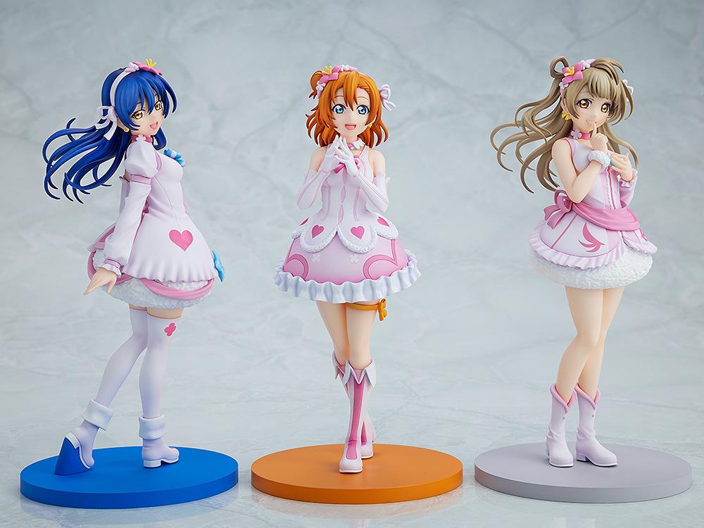 LoveLive! Umi Sonoda: Bokutachi wa Hitotsu no Hikari Ver.