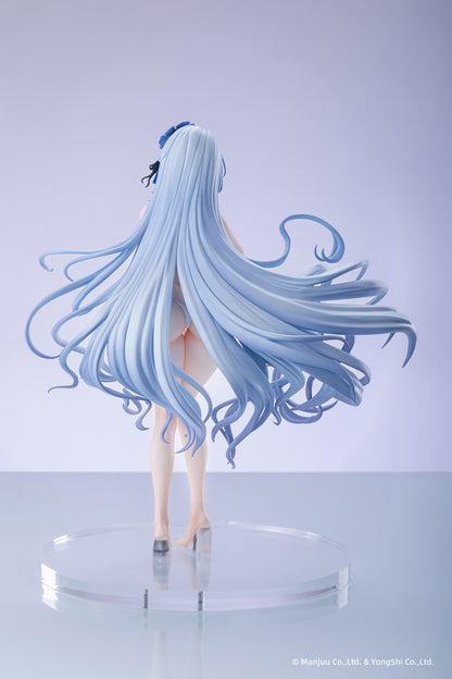Azur Lane Alsace: Heat-Beating Summer Sacrament Ver. 1/6 Scale Figure