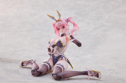 Galactic Series Alice 1/12 Action Figure 1/12 Scale Figure