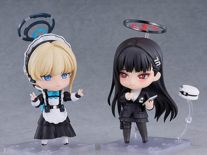 Blue Archive Nendoroid Rio Tsukatsuki